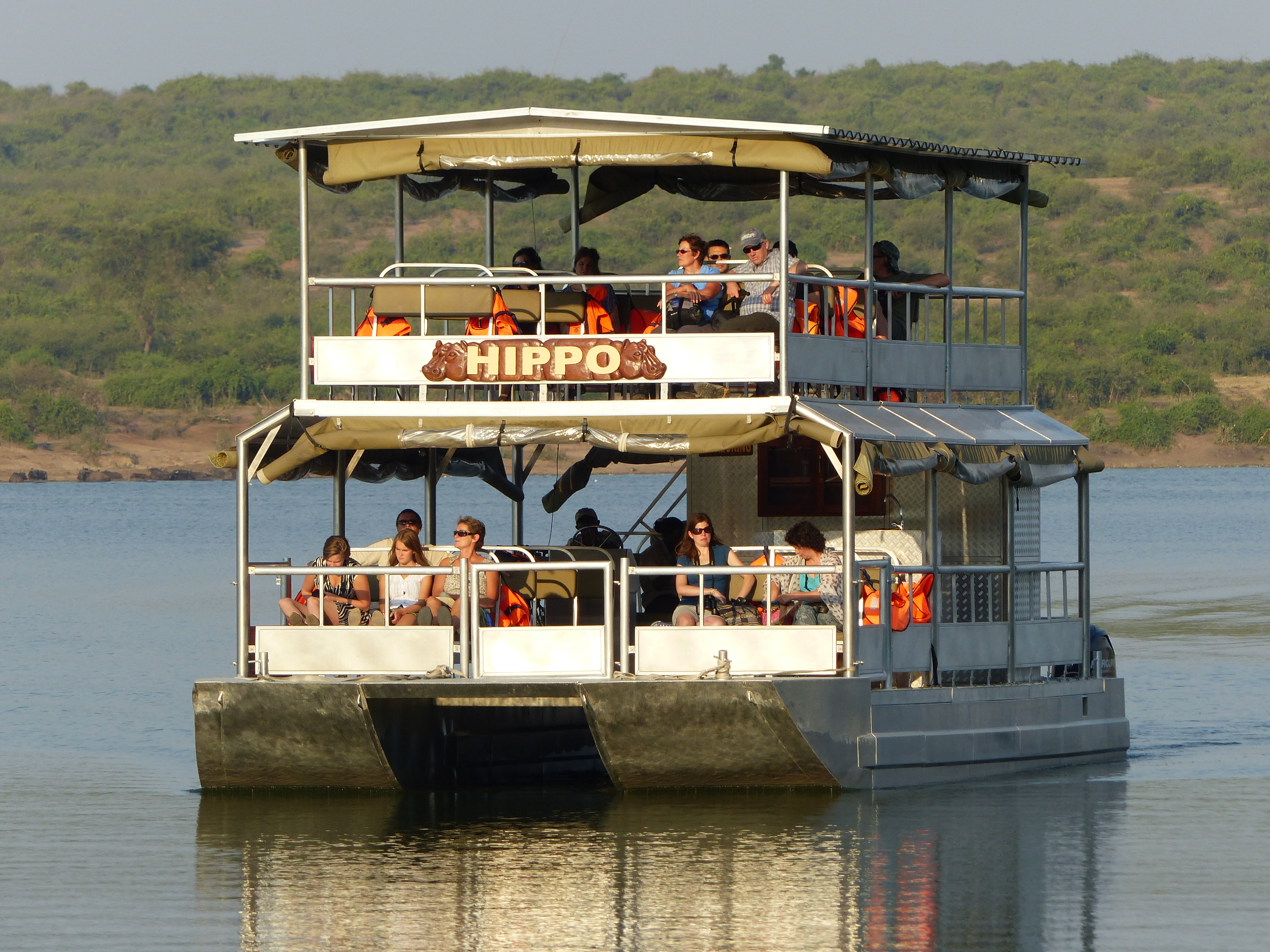 UGANDA AND RWANDA CLASSIC SAFARI